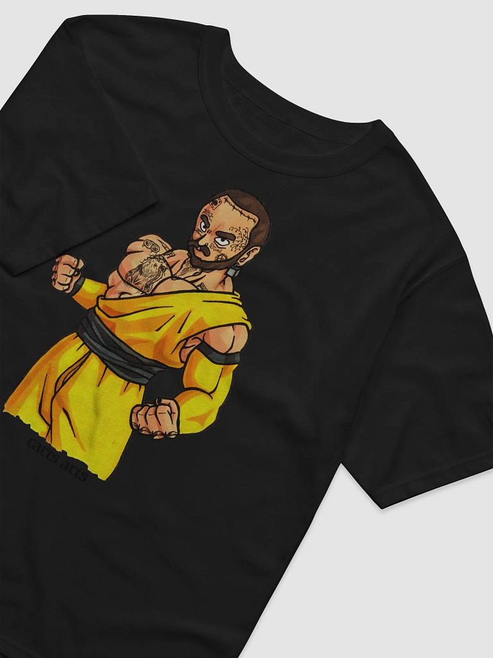 PM Day 1 Champion T-Shirt product image (8)