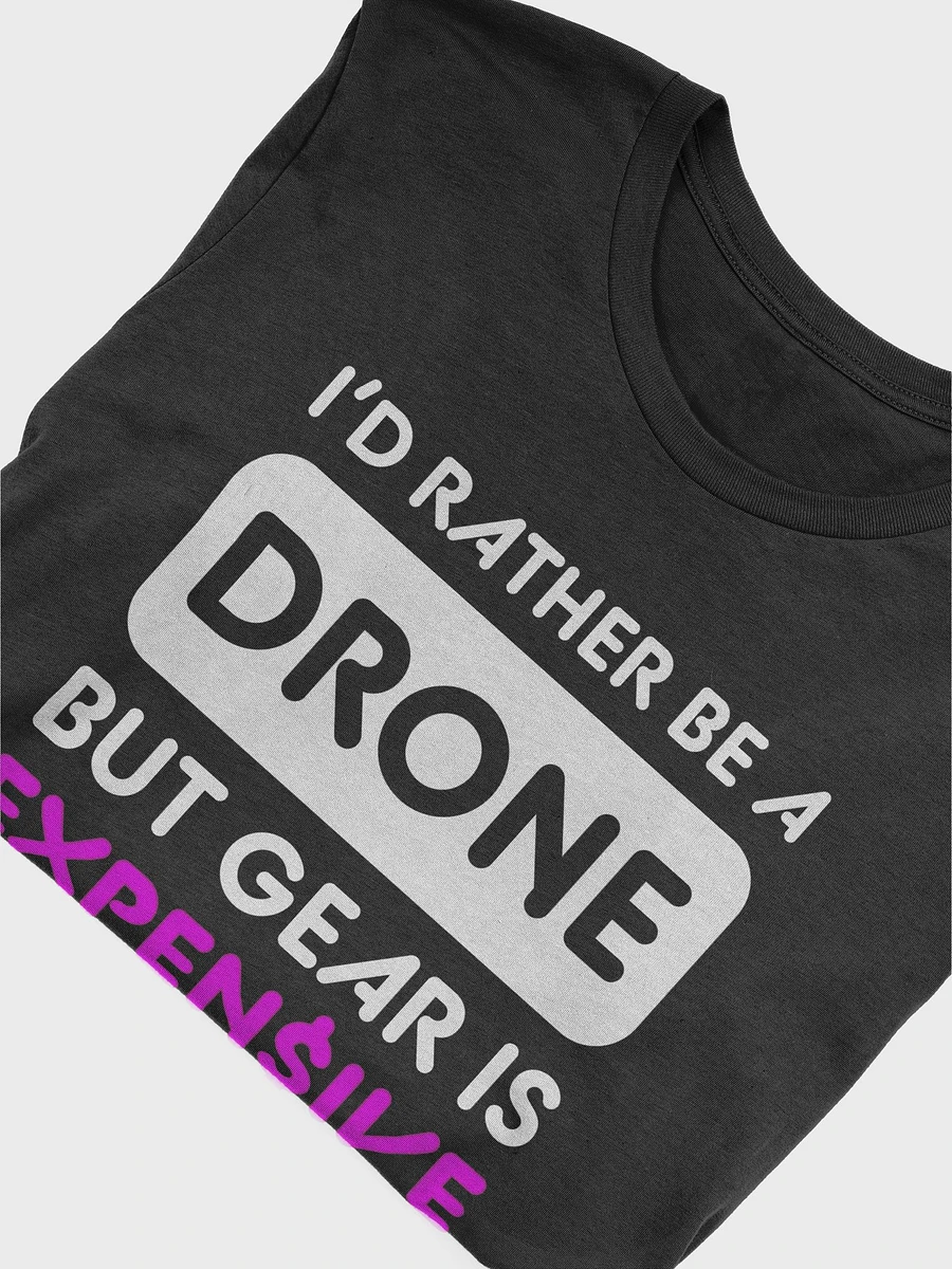 Rather Be Tee - Drone product image (5)