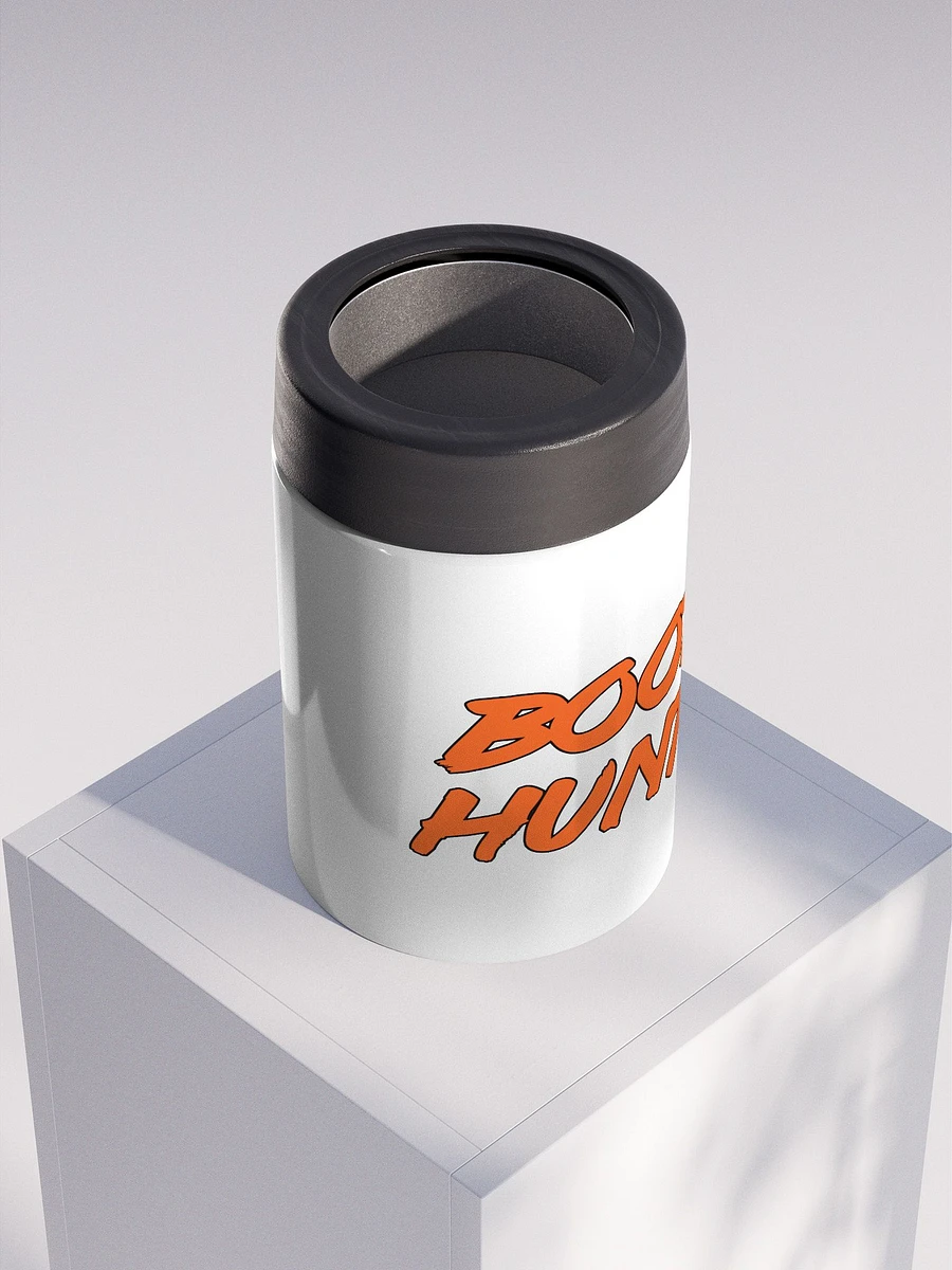 Booty Hunter Stainless Steel Koozie product image (4)