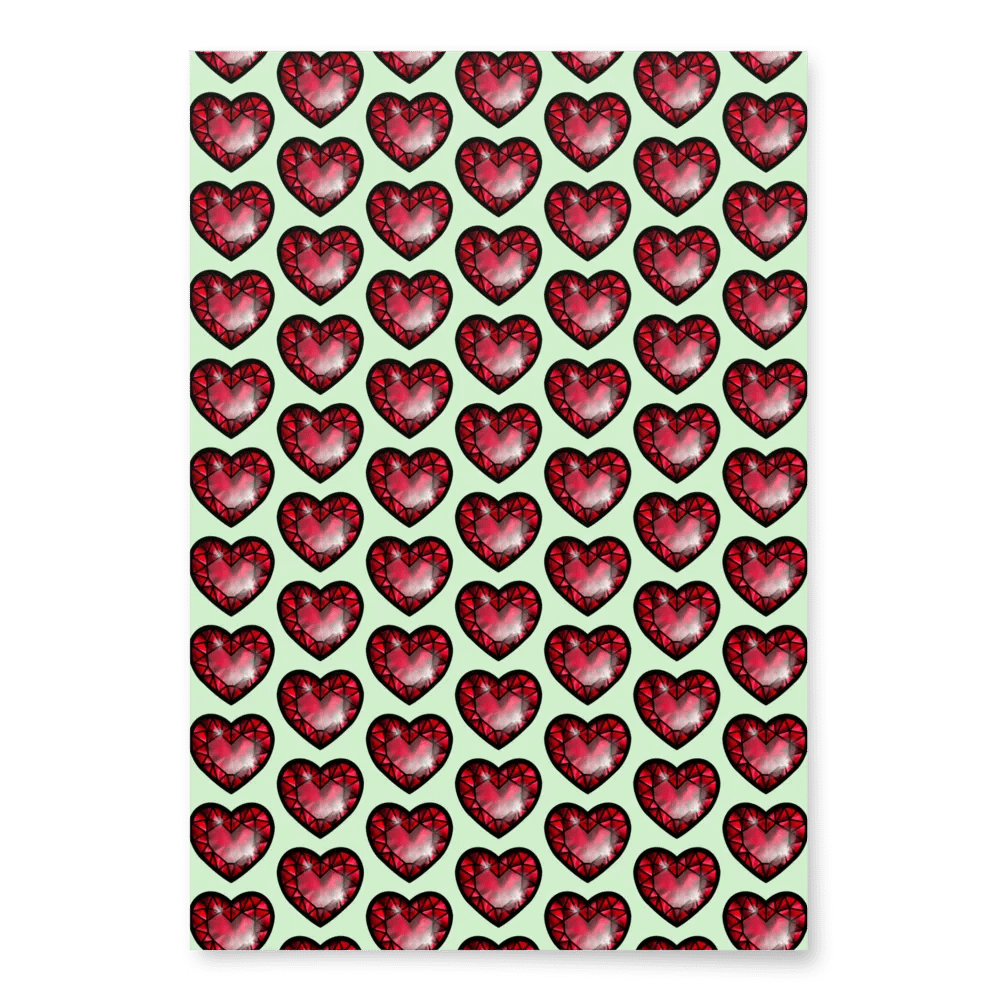 Kyburg60 - Wrapping Paper product image (1)