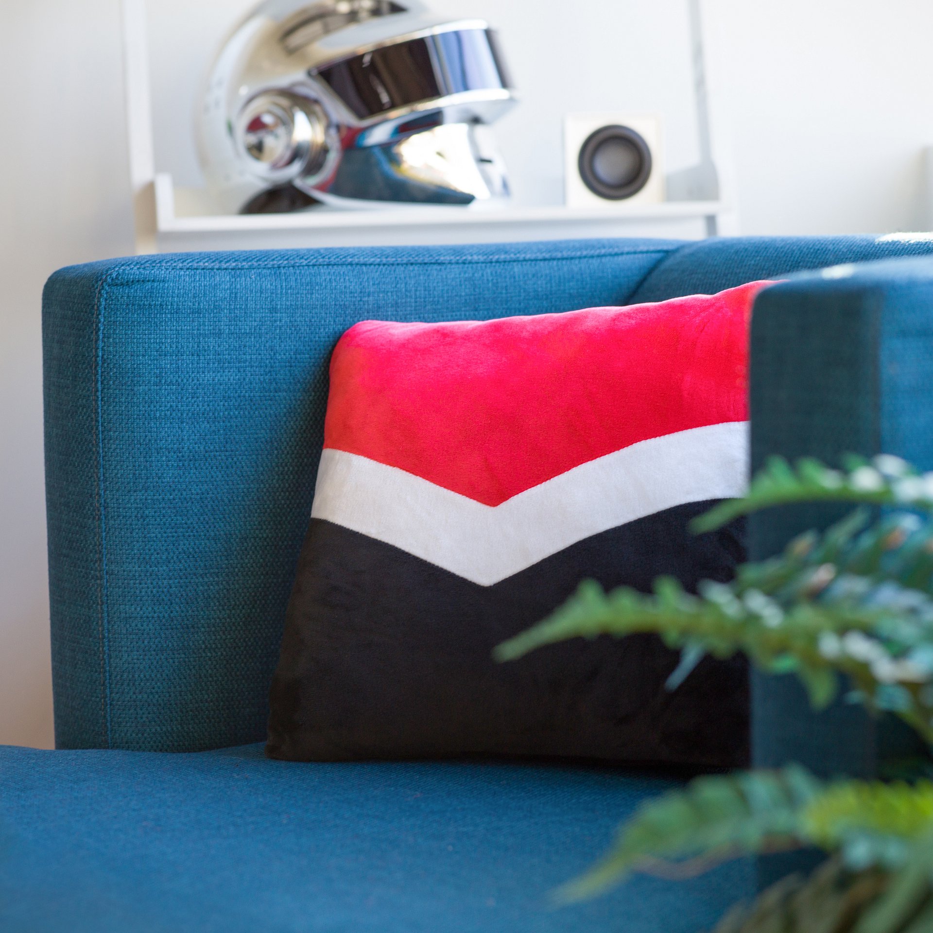 Chevron Pillow product image (2)