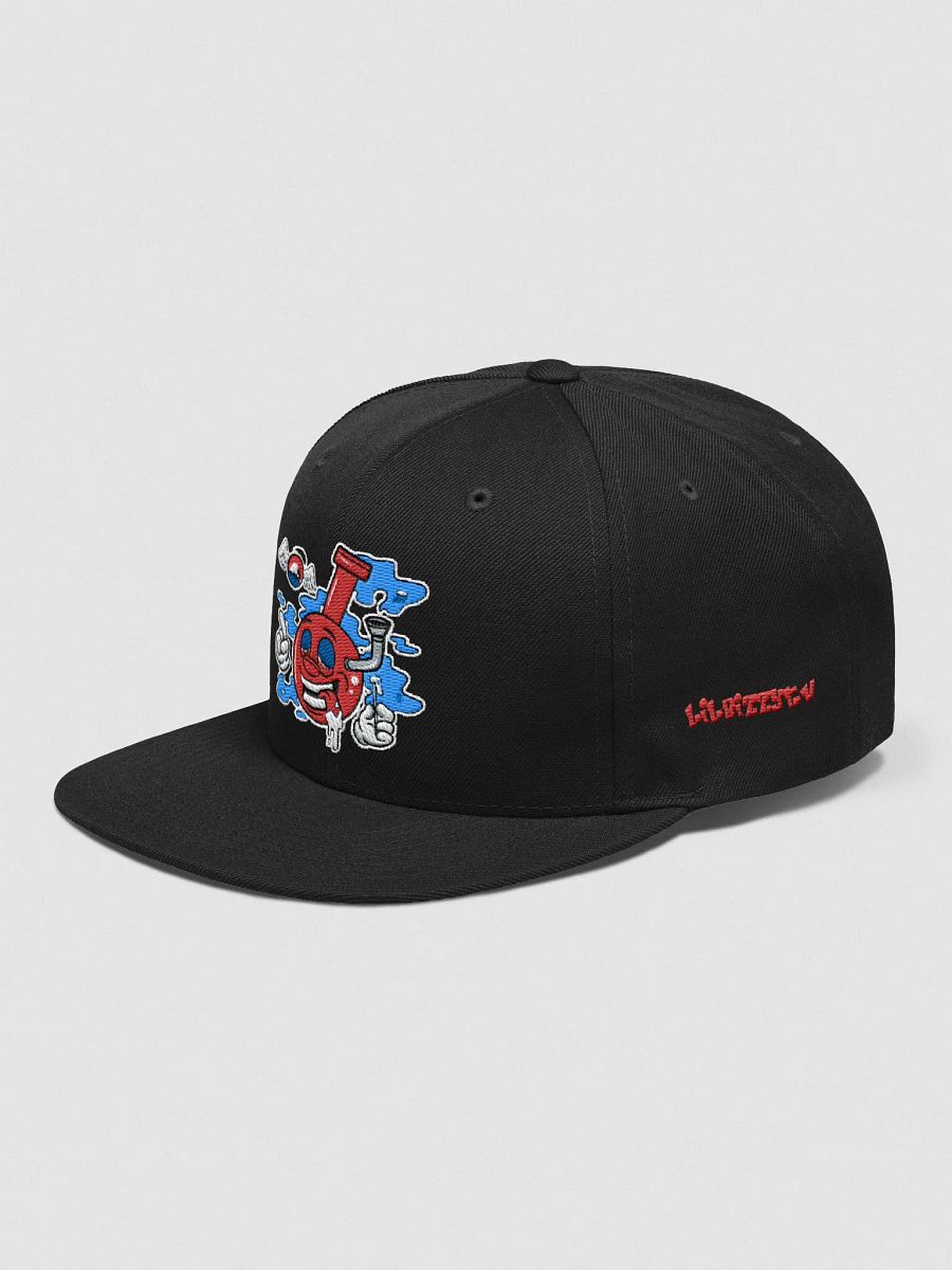 bizzworld drip snapback collection product image (32)