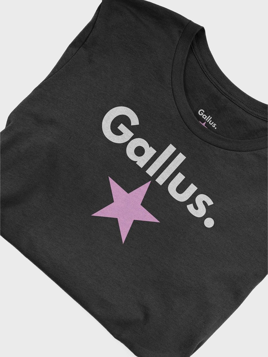 Gallus T-Shirts product image (5)
