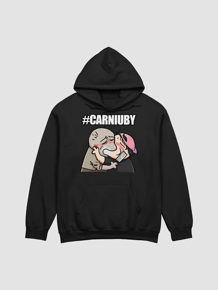 #CARNIUBY | Hoodie Unisex product image (1)