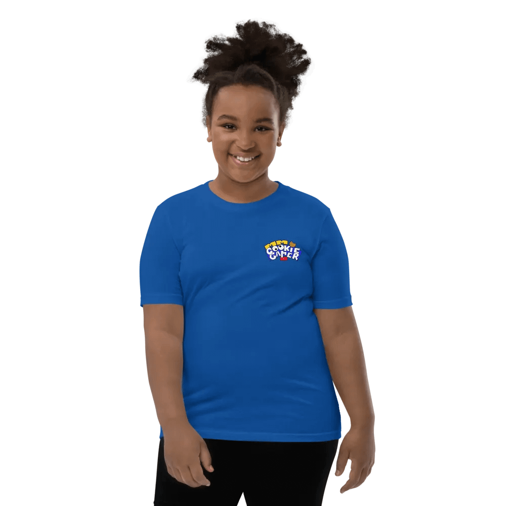 MMcookiegamer T-shirt Kids product image (5)