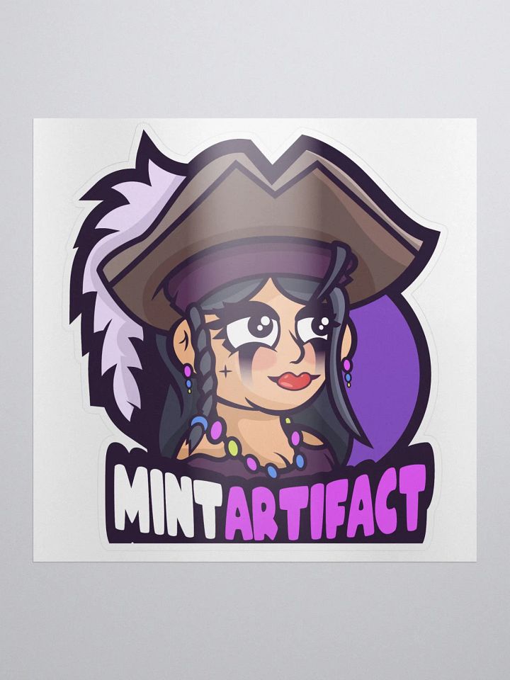 Mint Logo product image (1)