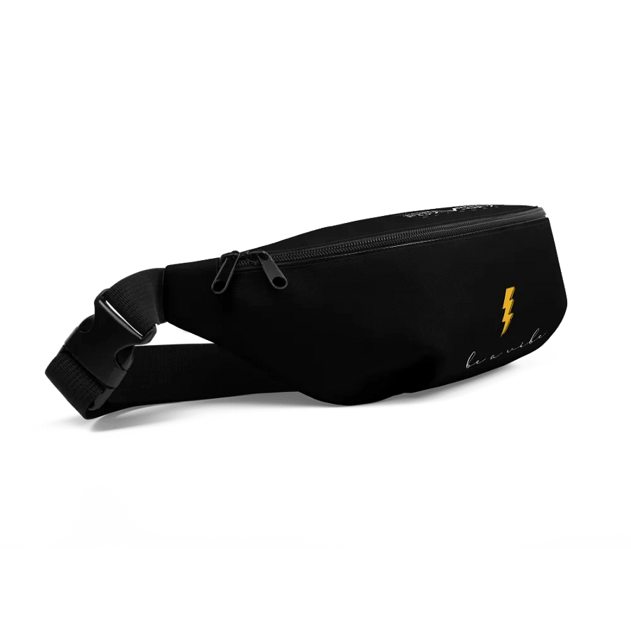 Be a Vibe Fanny Pack product image (3)