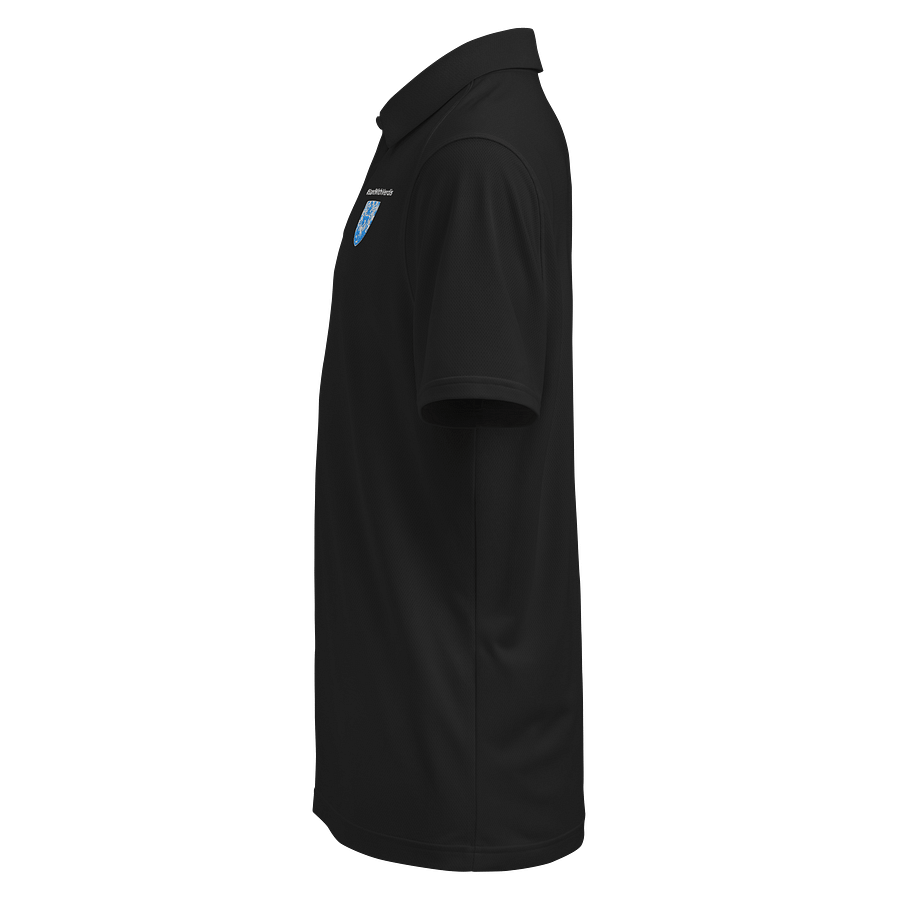 StandWithVerdis Under Armour Polo T-Shirt product image (3)