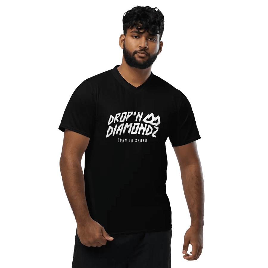 Snake Vneck Sports Wear product image (2)