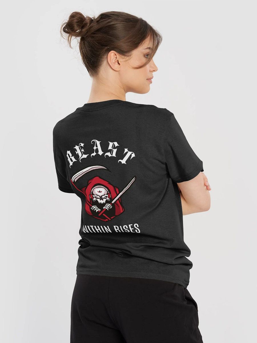 Beast Within Rises product image (6)