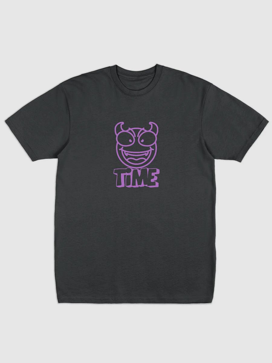 Demon Time! Tee product image (1)