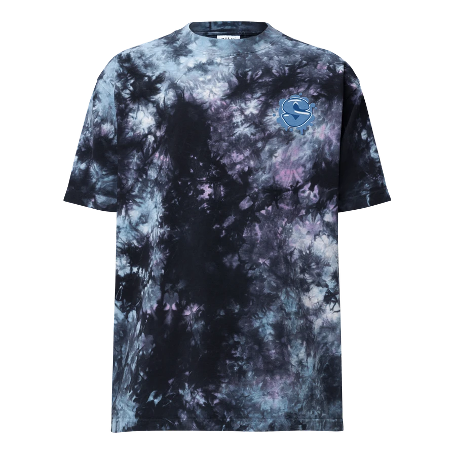 Silly Tie-Dye product image (1)