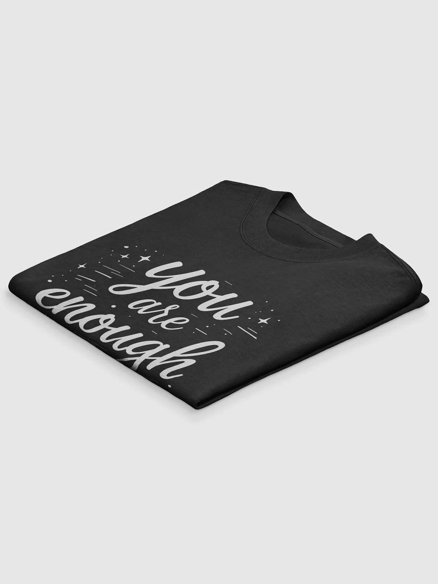You Are Enough: How Meghan Markle’s Powerful Words Can Transform Your Life — Wear Your Confidence Proudly product image (4)