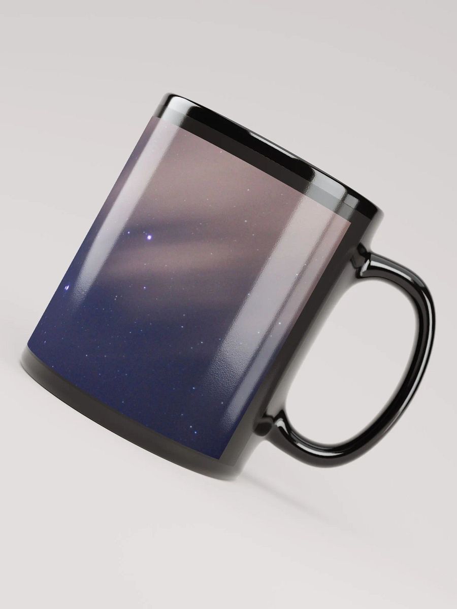 Starry Night Sky Mug product image (7)
