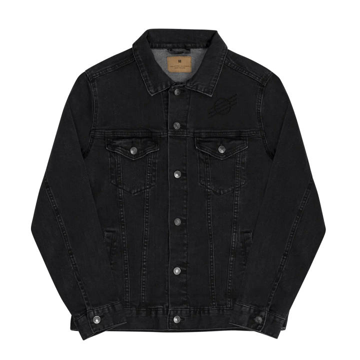 Larsen Threadfast Denim Jacket product image (2)