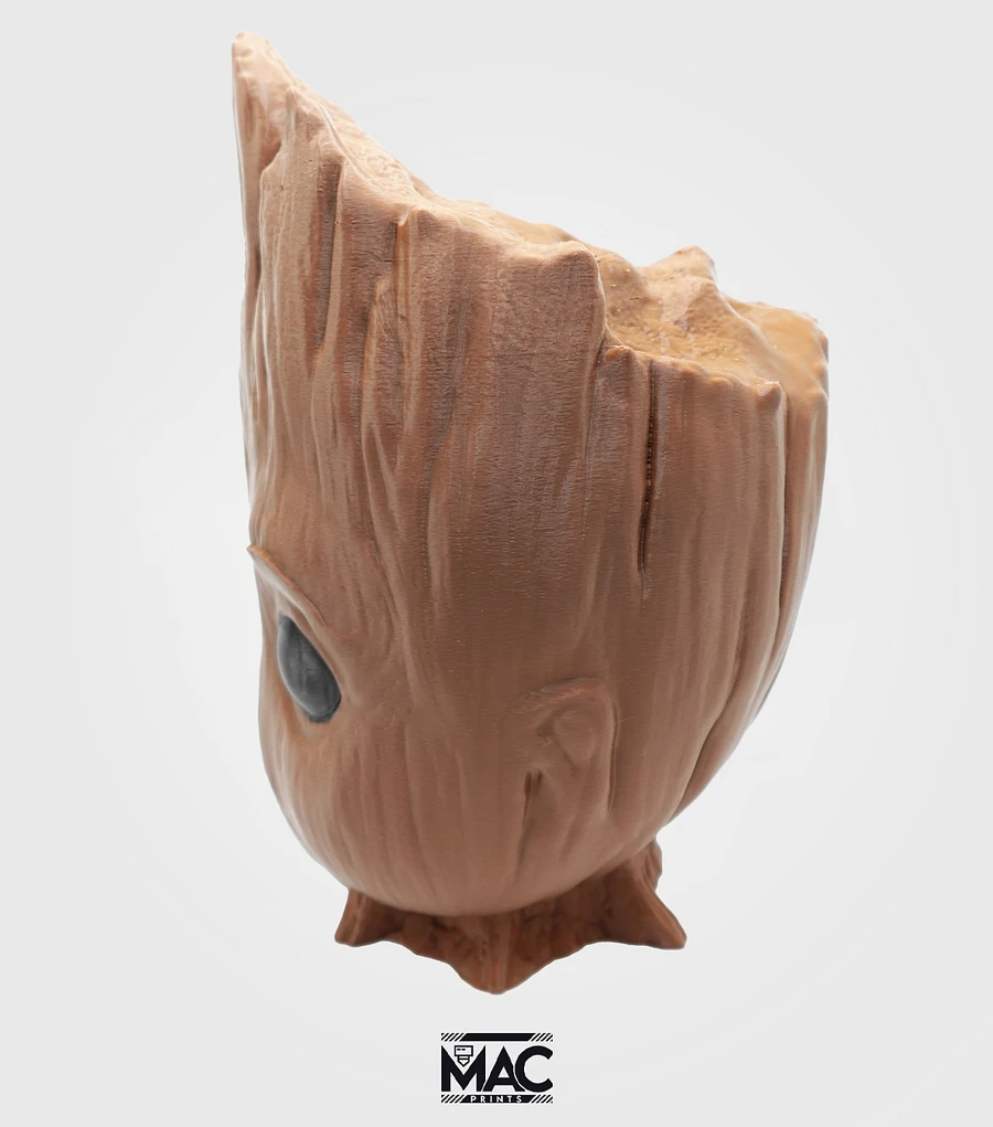 Groot Headphone Stand product image (2)
