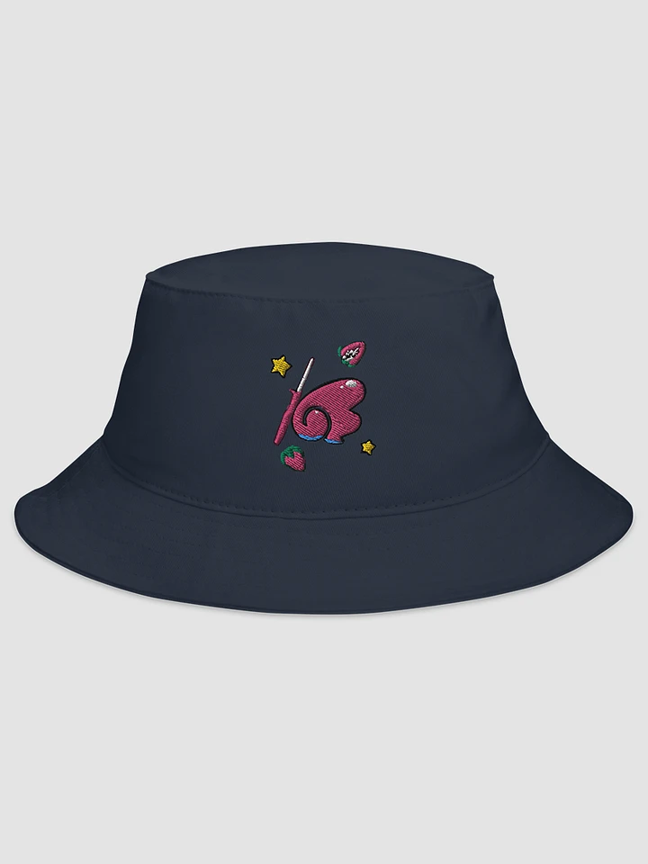 Ahstrol Bubbly Bucket Hat product image (1)