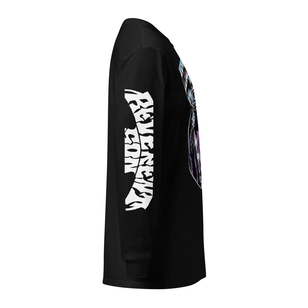 Reverent Classic Longsleeve product image (4)