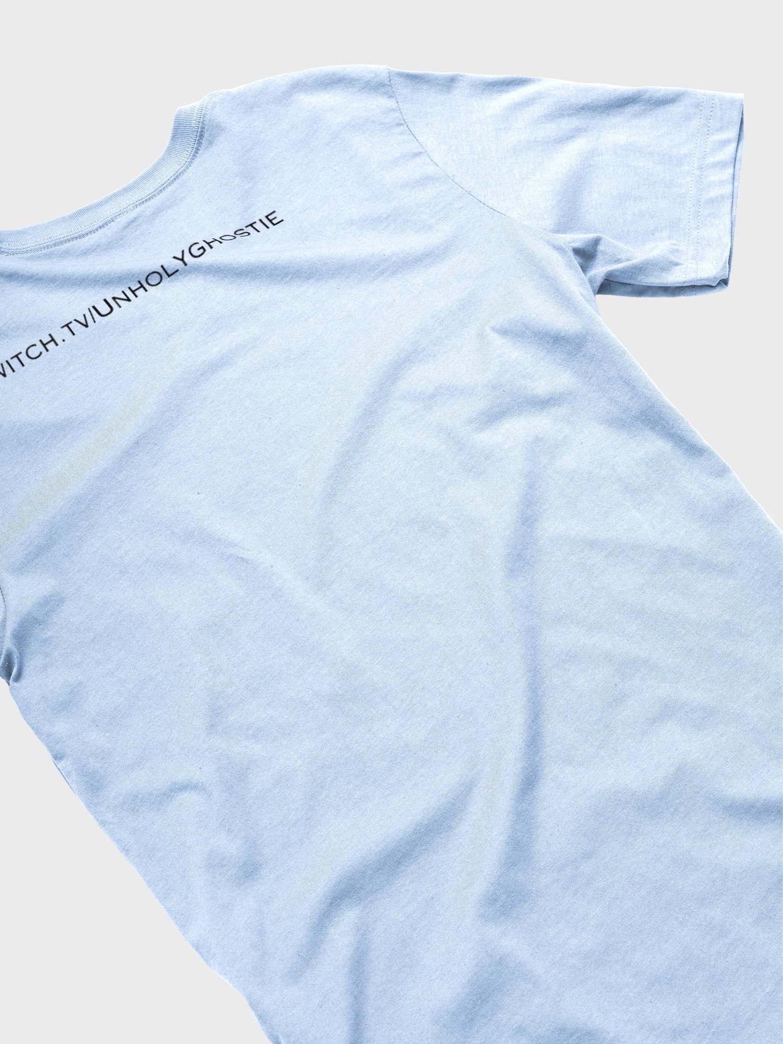 Ghostie Nation T-Shirt product image (27)
