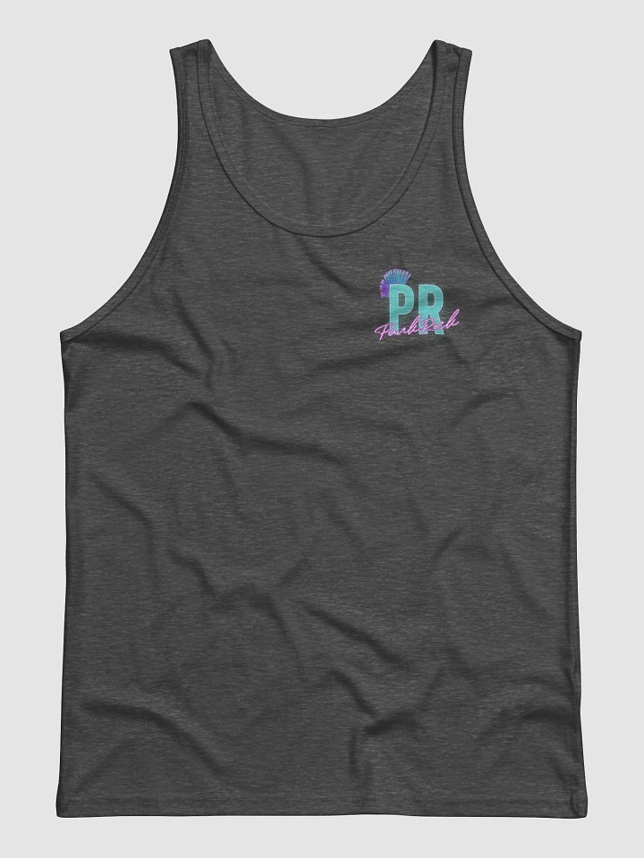 Neon Punk Tank product image (6)
