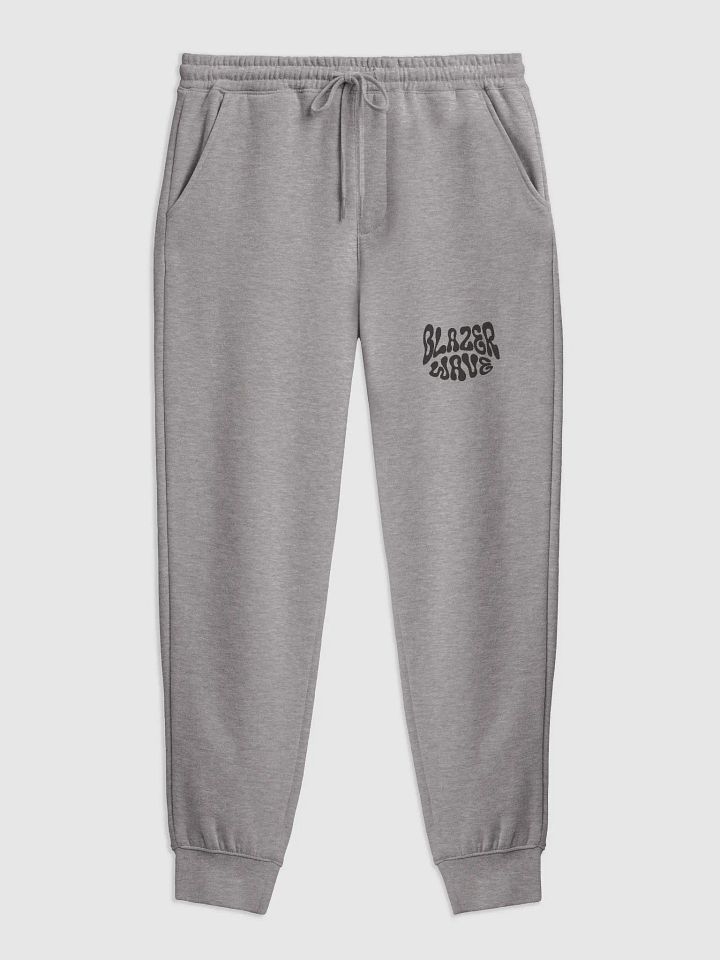 Dripwave Sweatpants Grey product image (1)