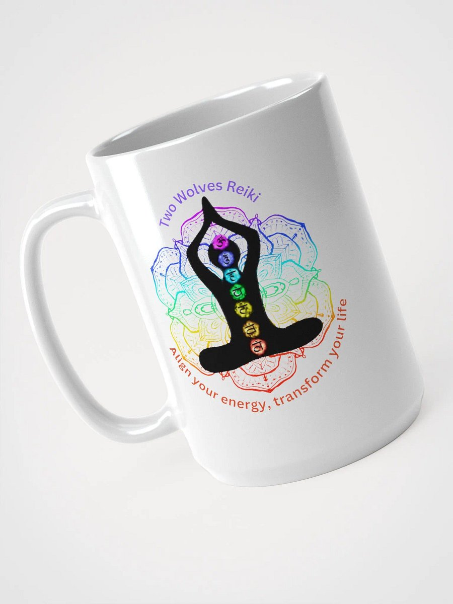 Align Your Energy Mug product image (3)