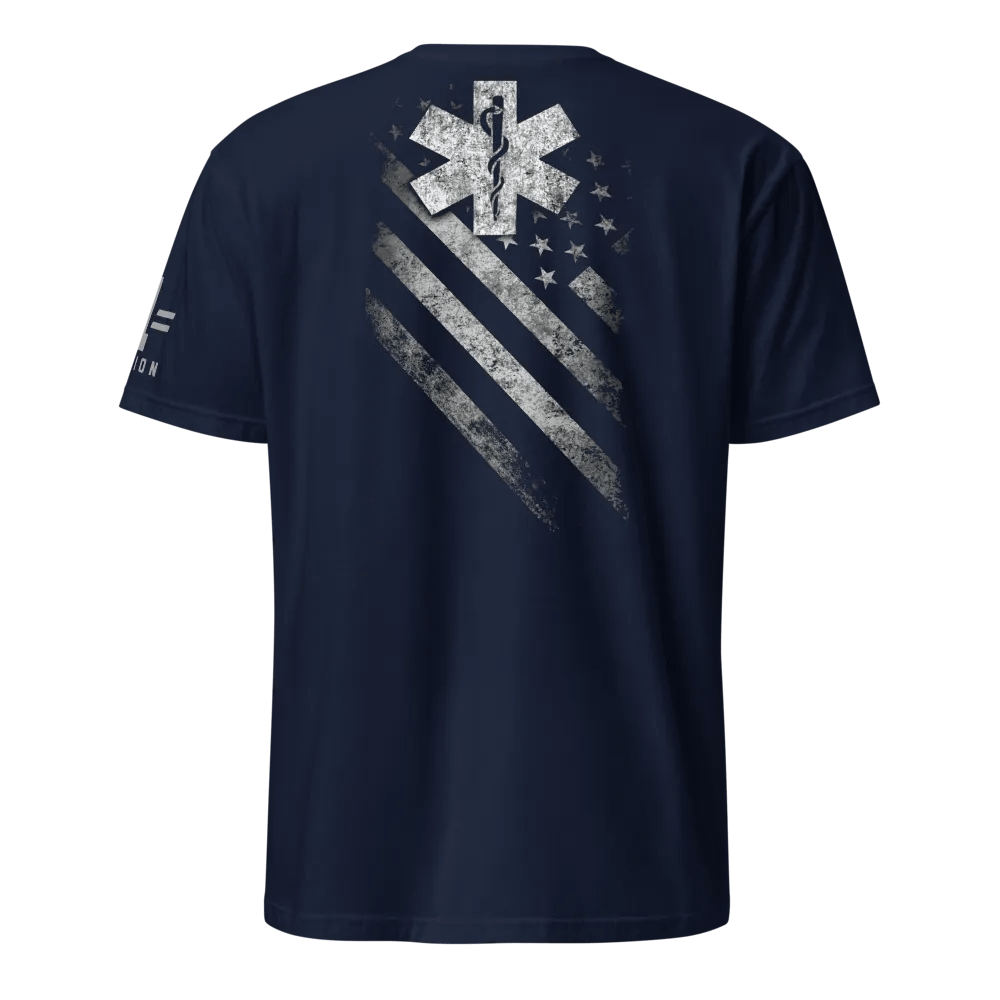 Star of Life Flag product image (1)