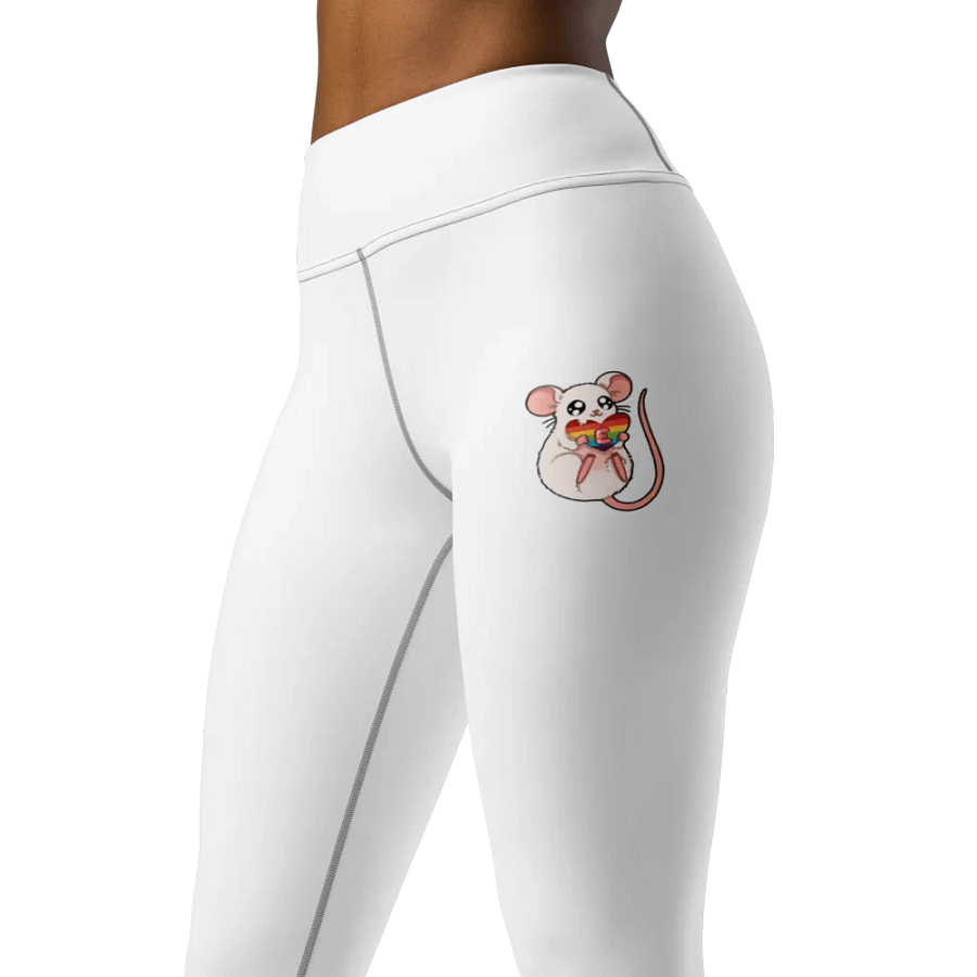 Yoga rat! product image (4)