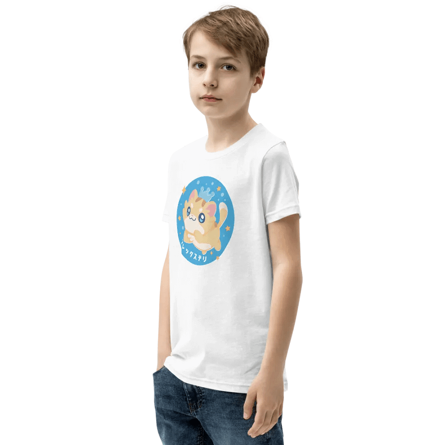 Toti Prime Youth Shirt product image (74)