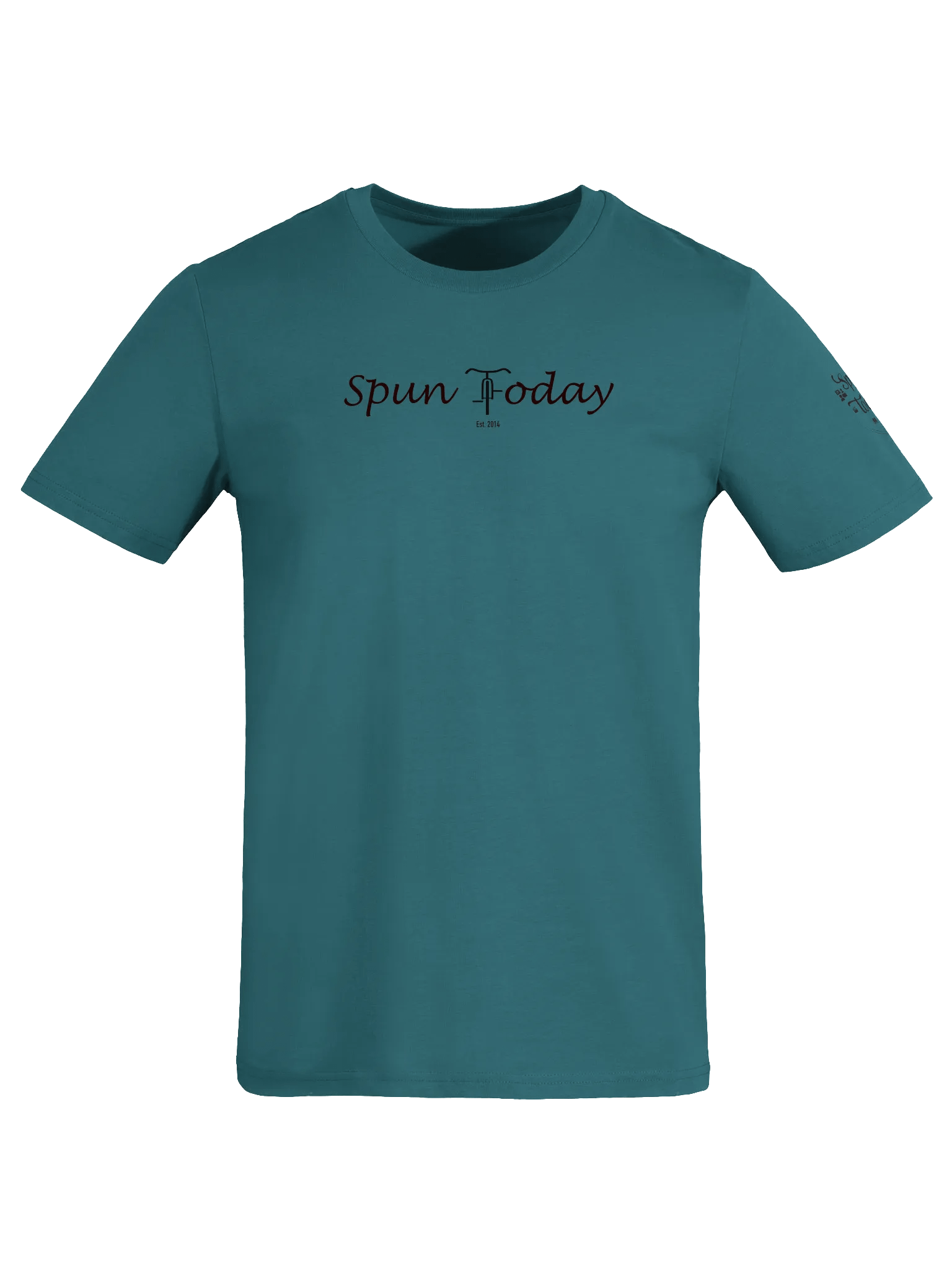 The Spun Today Cyclist Tee product image (1)