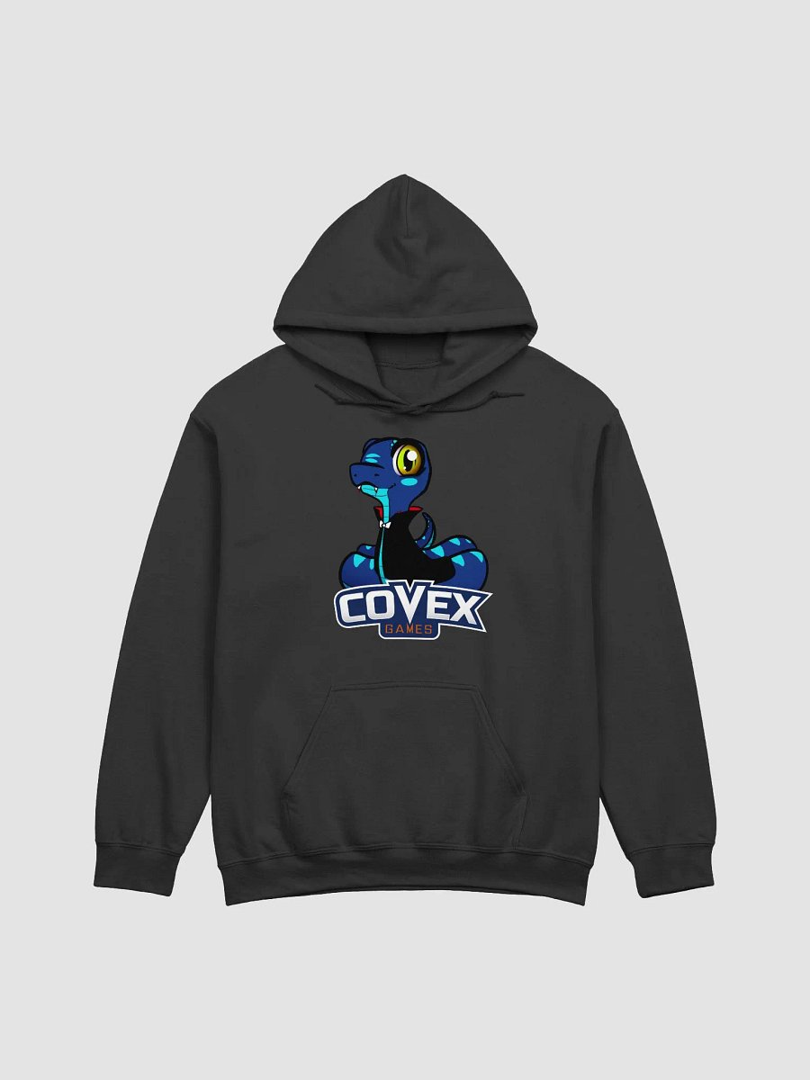 Limited Time!!! Snekles The Vampire Hoodie product image (1)