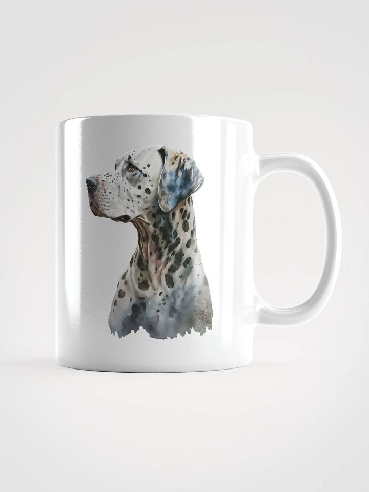 Dalmatian Coffee Mug product image (1)