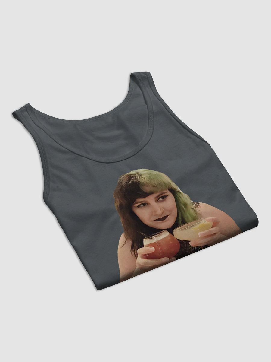 Drinkies Tank Top! product image (5)