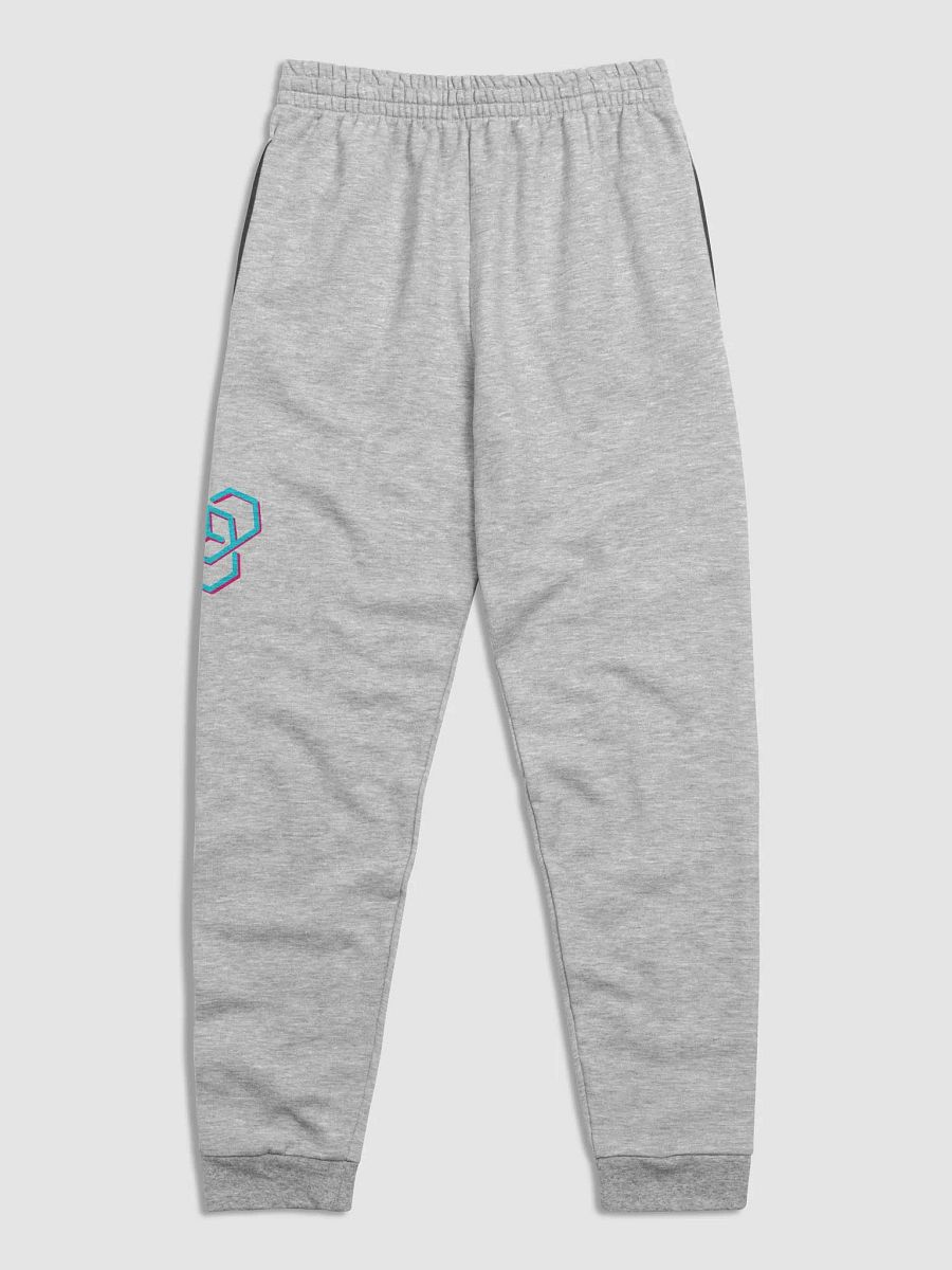 Cubie Unisex Joggers product image (20)
