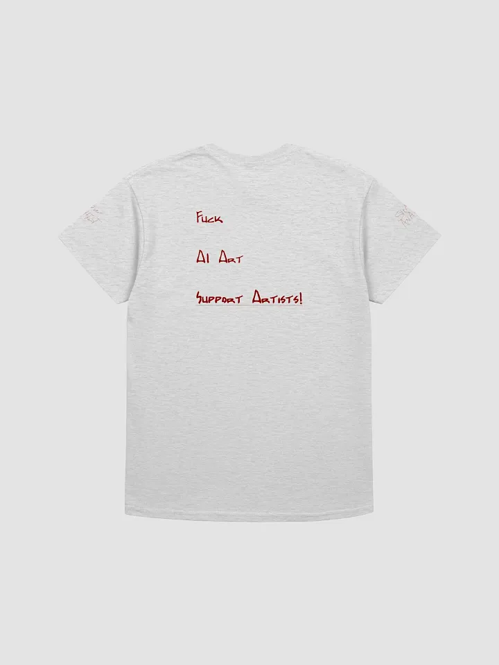 Support Real Artists Tee product image (18)
