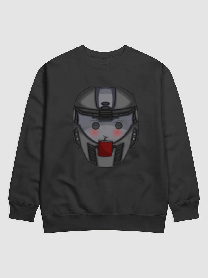 Spartan Arcadia Hydrated emote sweatshirt product image (1)