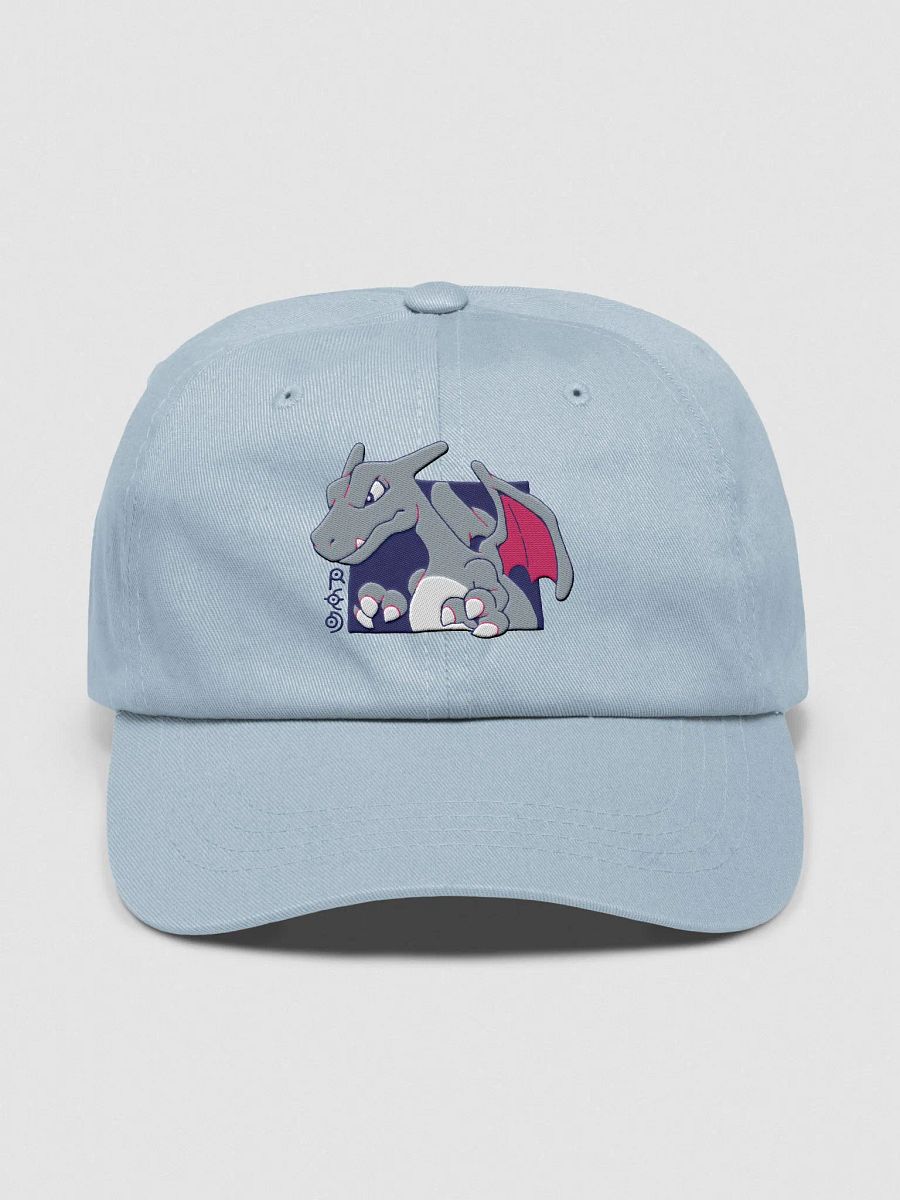 Shiny Zard Hat product image (2)