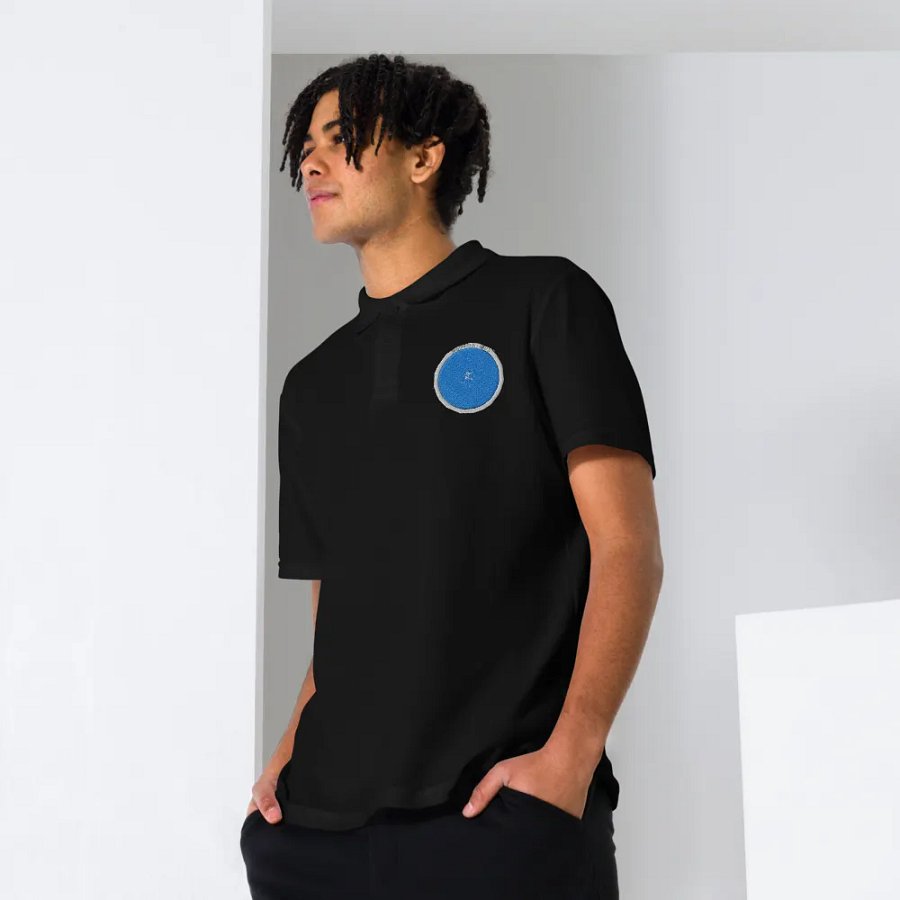 Mirrorgate Polo product image (10)
