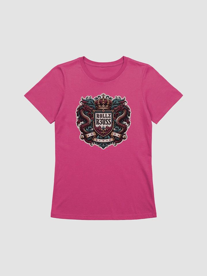 Women's Logo T product image (5)