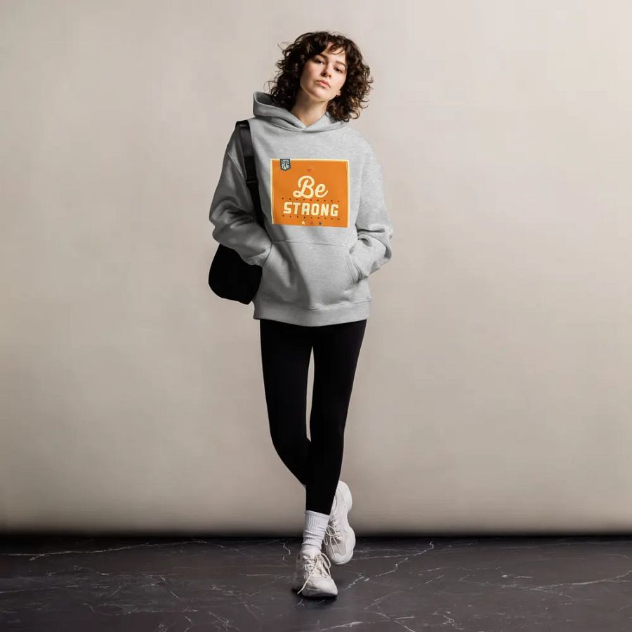 Buy Stylish Relaxed Fit Hoodies for Men product image (35)