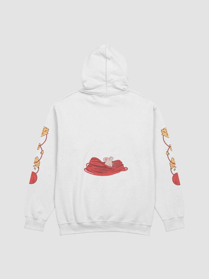 Mouse Chase Hoodie product image (2)