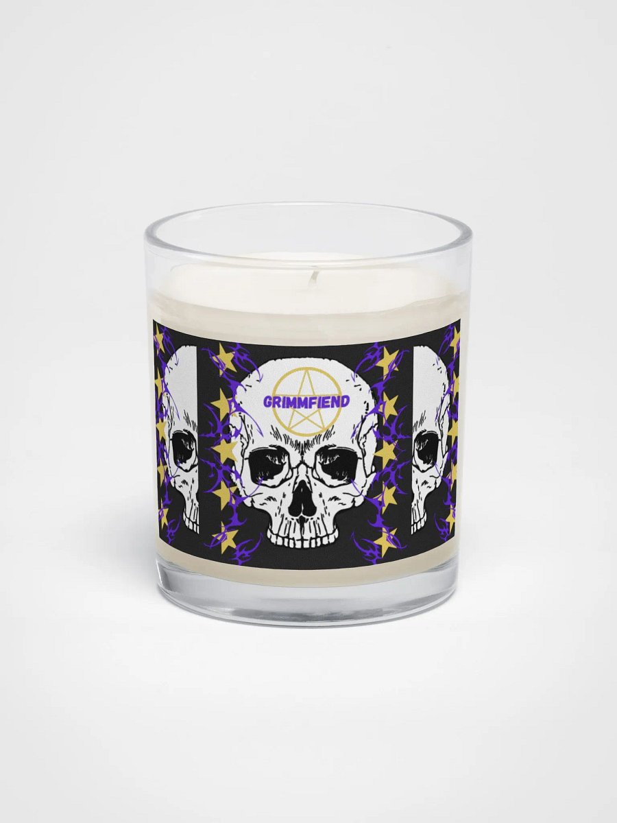 Grimmith Candles! product image (1)