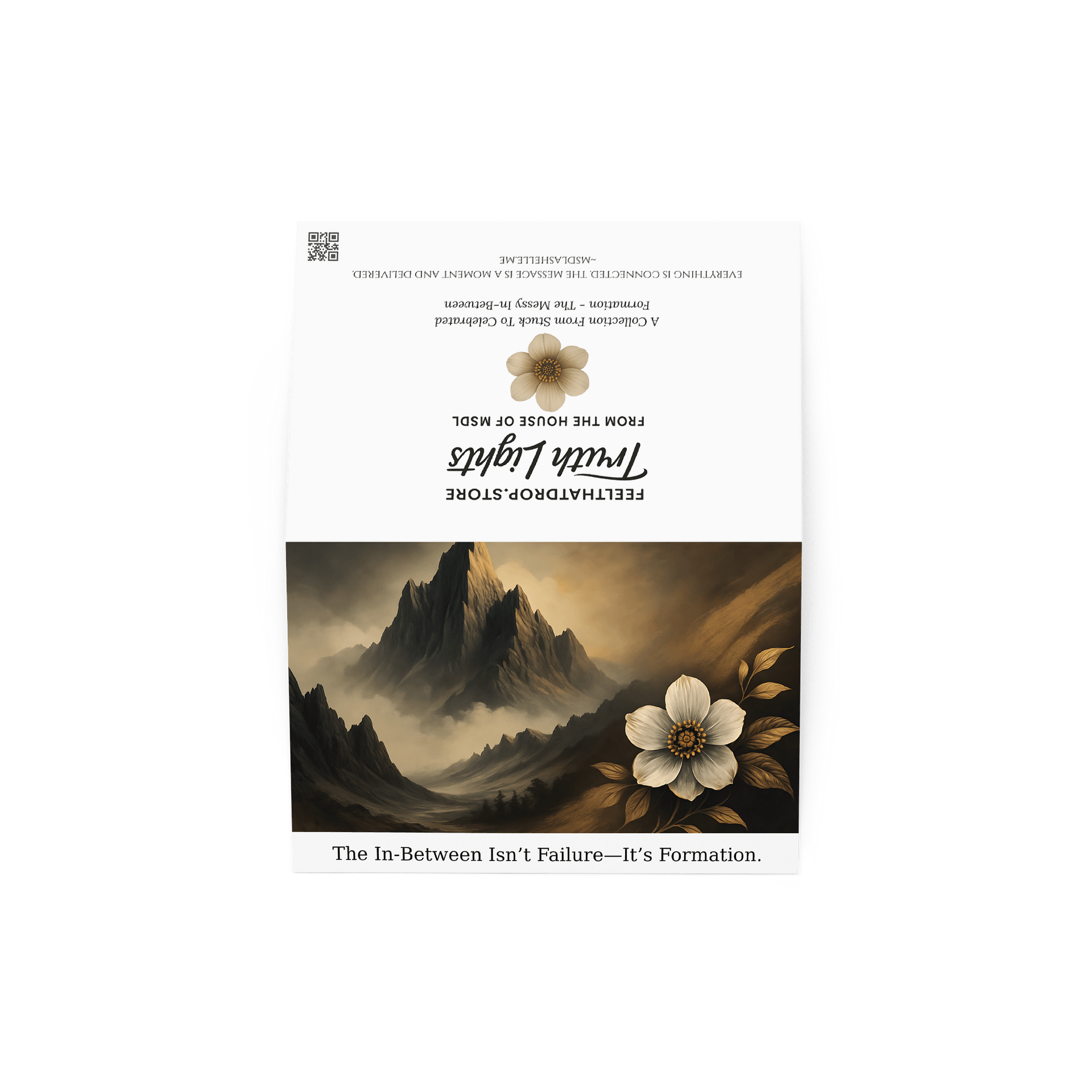 Formation – The Messy In-Between product image (4)
