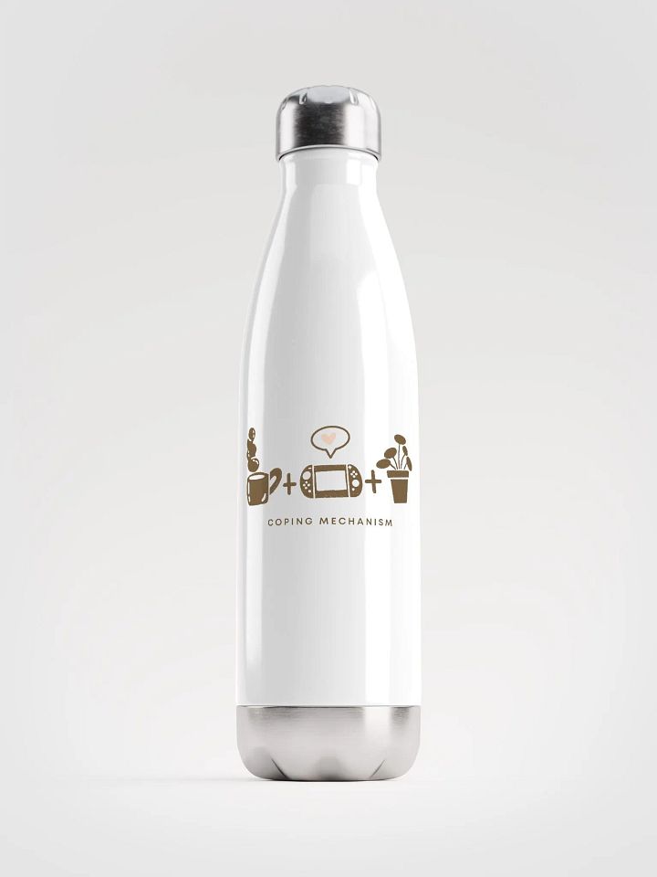 COPING MECHANISM BOTTLE product image (2)