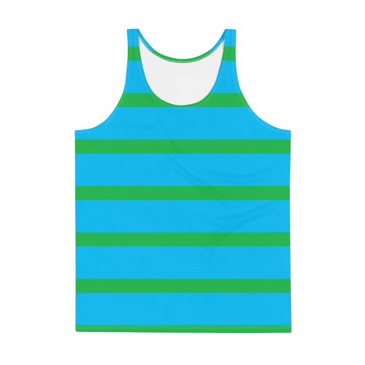 8-Bit Tank Top product image (2)