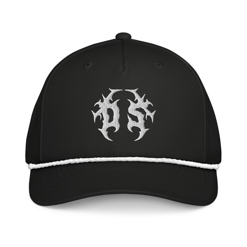 DS Classic Rope Cap