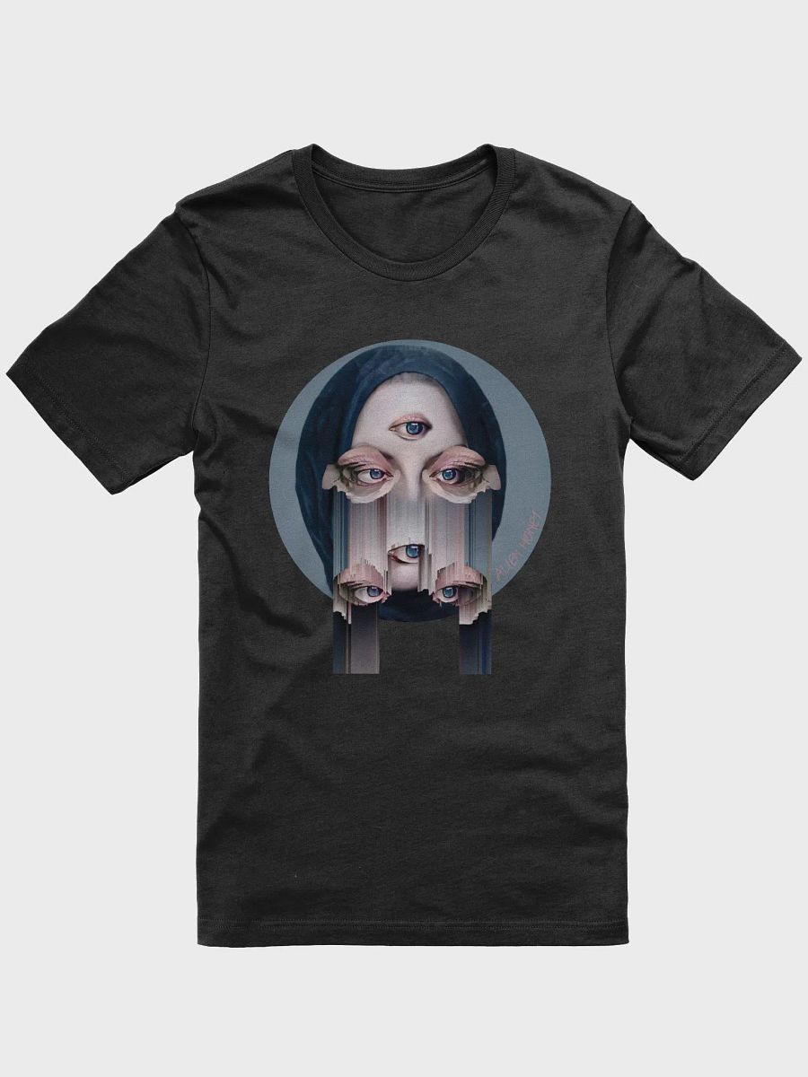 HER FISH EYE SEES ALL product image (3)