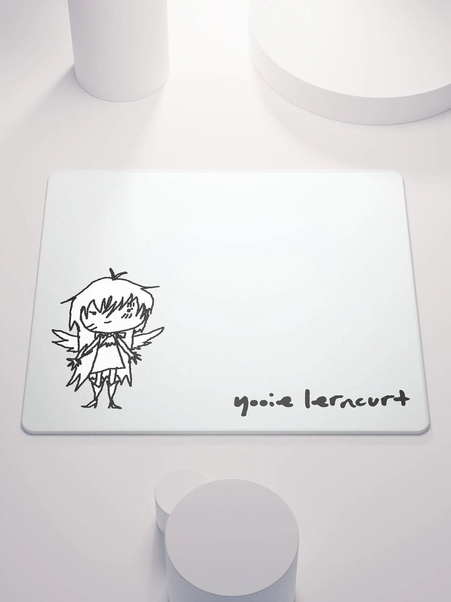 Yooie Gaming Mousepad product image (1)