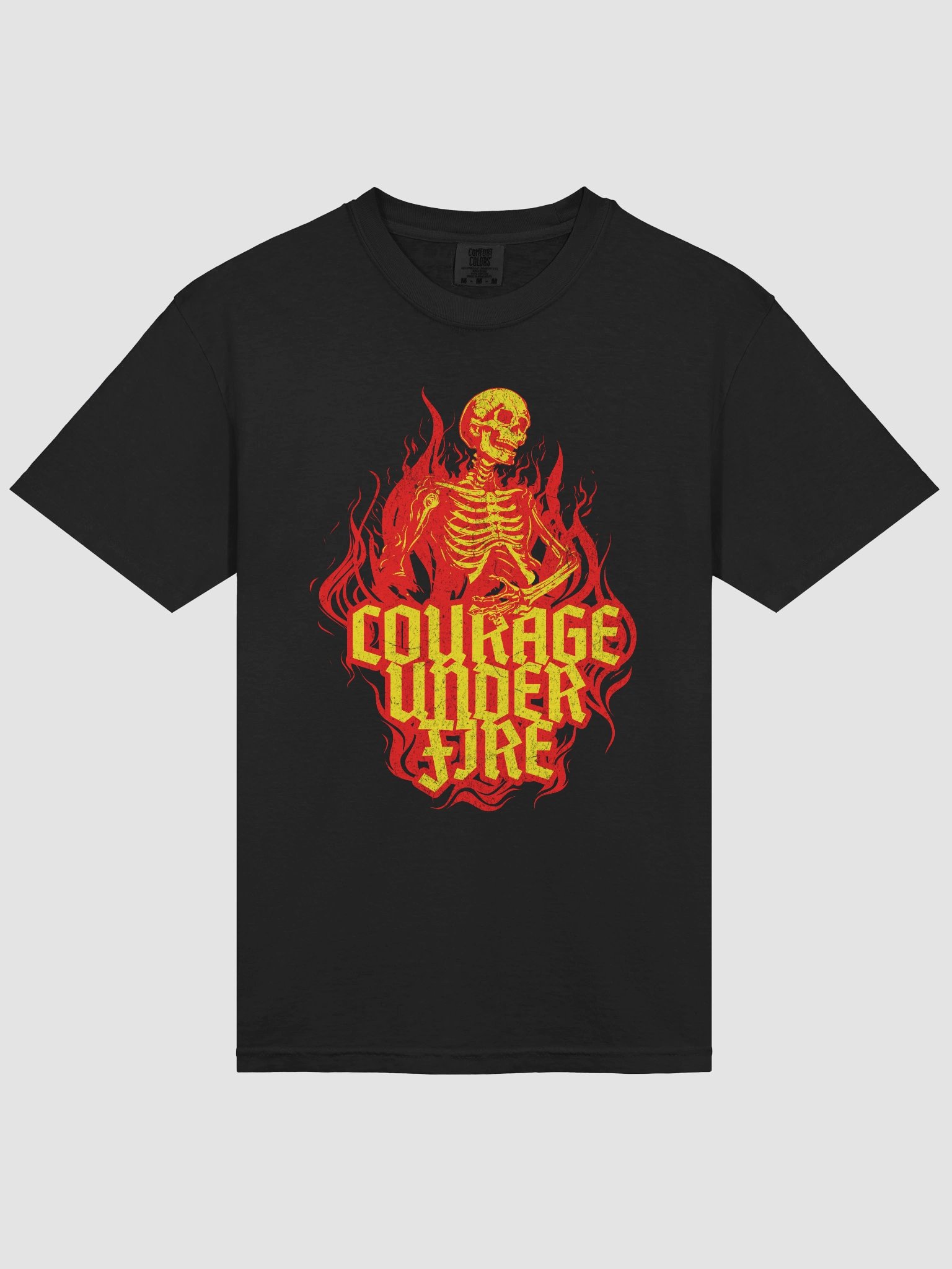 Bajo fuego product image (29)