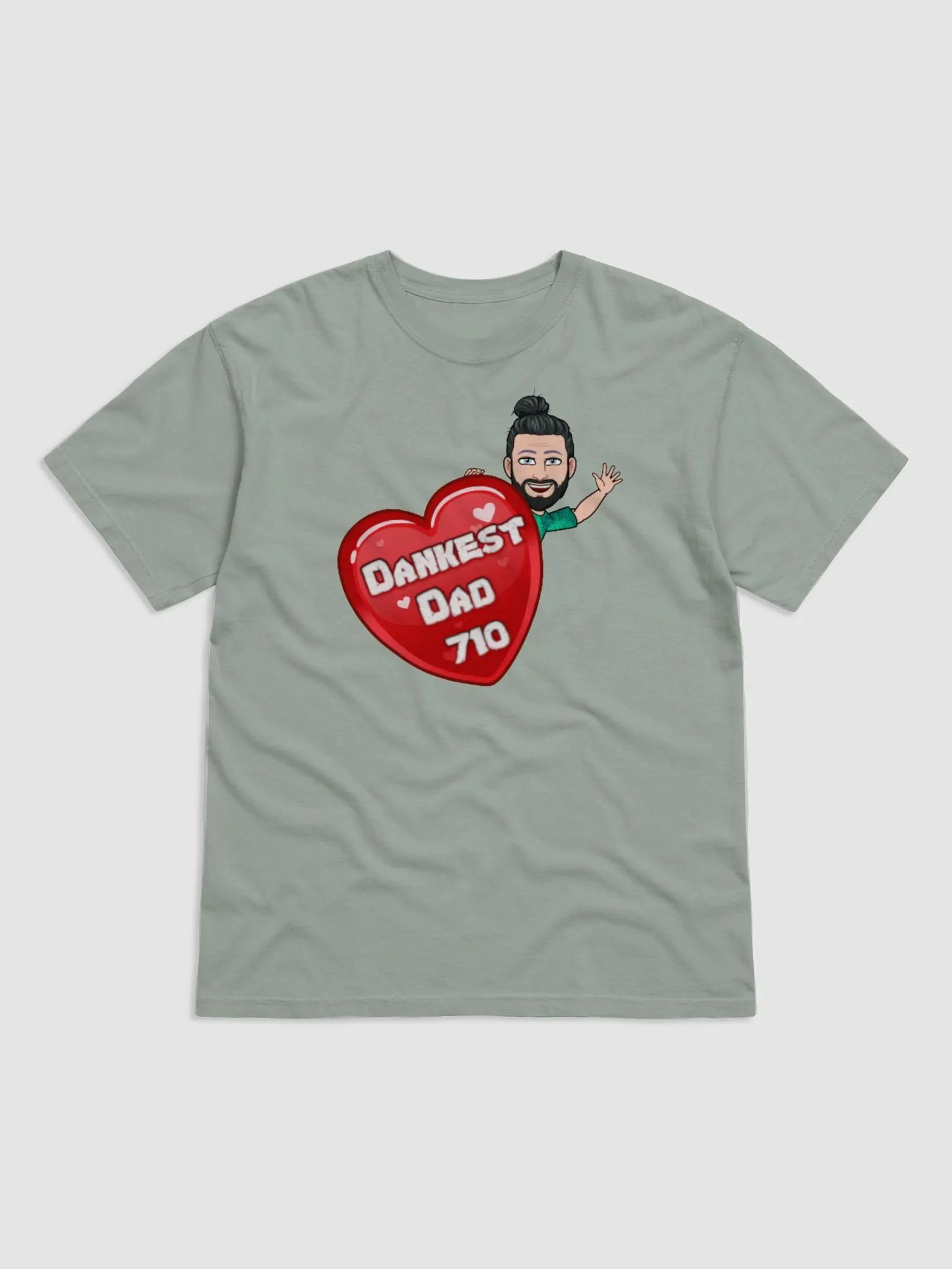 Danks Big Heart! product image (5)
